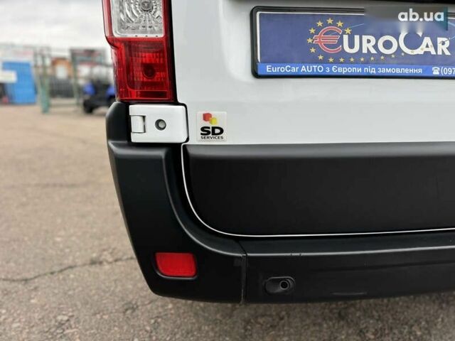 Рено Мастер, объемом двигателя 2.3 л и пробегом 267 тыс. км за 21500 $, фото 14 на Automoto.ua