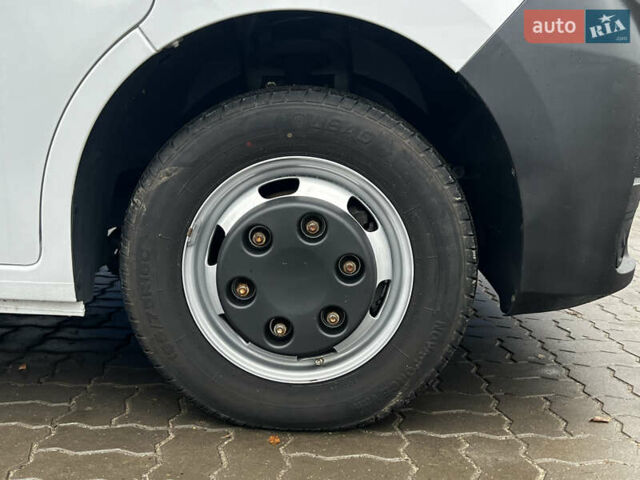 Рено Мастер, объемом двигателя 2.3 л и пробегом 240 тыс. км за 24500 $, фото 15 на Automoto.ua