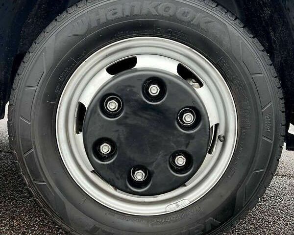 Рено Мастер, объемом двигателя 2.3 л и пробегом 229 тыс. км за 25300 $, фото 13 на Automoto.ua