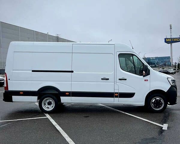 Рено Мастер, объемом двигателя 2.3 л и пробегом 229 тыс. км за 25300 $, фото 1 на Automoto.ua