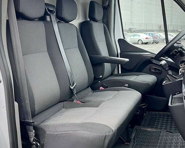 Рено Мастер, объемом двигателя 2.3 л и пробегом 229 тыс. км за 25300 $, фото 20 на Automoto.ua