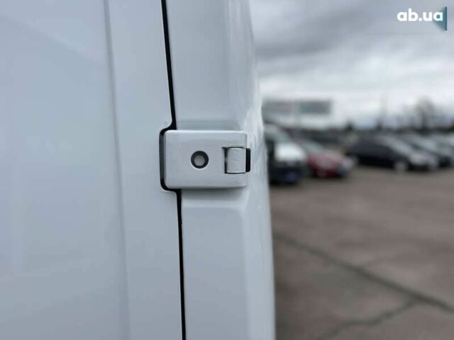 Рено Мастер, объемом двигателя 2.3 л и пробегом 267 тыс. км за 21500 $, фото 17 на Automoto.ua