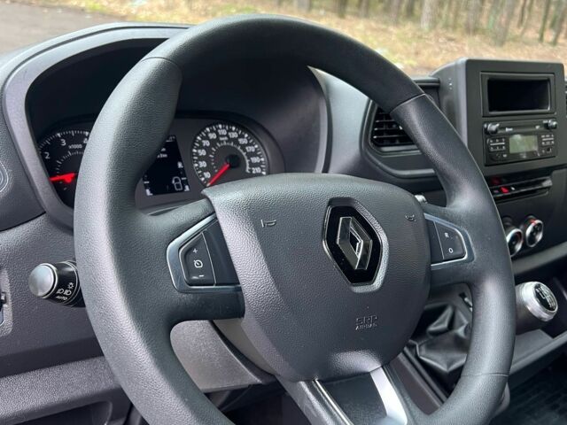 Рено Мастер, объемом двигателя 0 л и пробегом 0 тыс. км за 18999 $, фото 4 на Automoto.ua