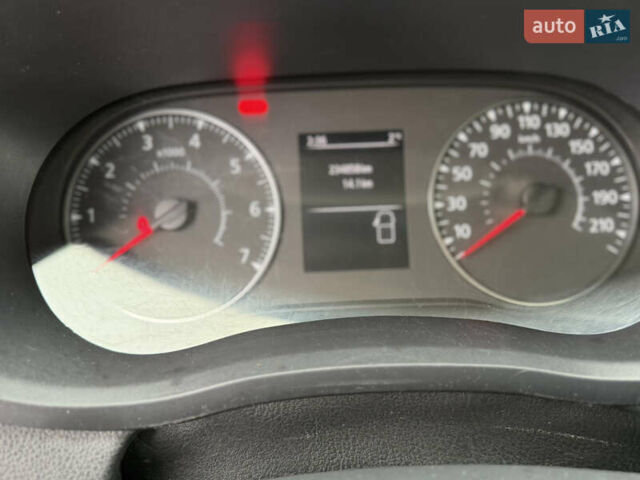 Рено Мастєр, об'ємом двигуна 2.3 л та пробігом 234 тис. км за 24200 $, фото 14 на Automoto.ua