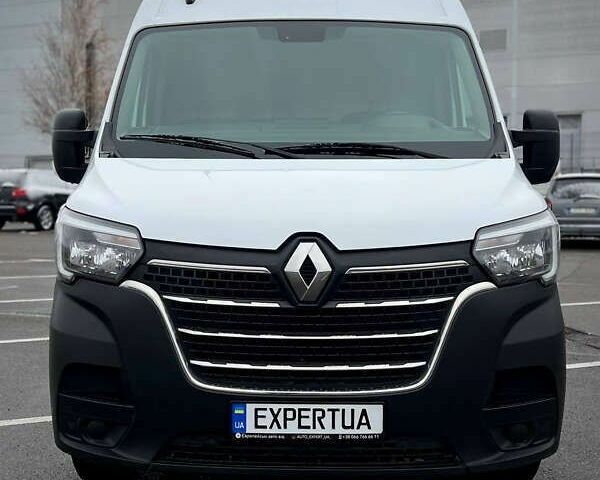 Рено Мастер, объемом двигателя 2.3 л и пробегом 229 тыс. км за 25300 $, фото 7 на Automoto.ua