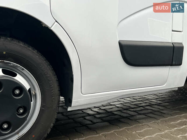 Рено Мастер, объемом двигателя 2.3 л и пробегом 240 тыс. км за 24500 $, фото 23 на Automoto.ua