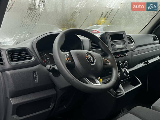 Рено Мастер, объемом двигателя 2.3 л и пробегом 240 тыс. км за 24500 $, фото 29 на Automoto.ua