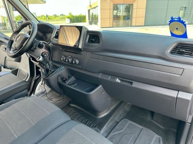 Рено Мастєр, об'ємом двигуна 0 л та пробігом 0 тис. км за 26500 $, фото 19 на Automoto.ua