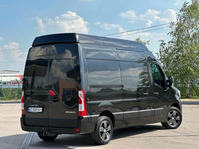 Рено Мастєр, об'ємом двигуна 0 л та пробігом 0 тис. км за 26500 $, фото 2 на Automoto.ua