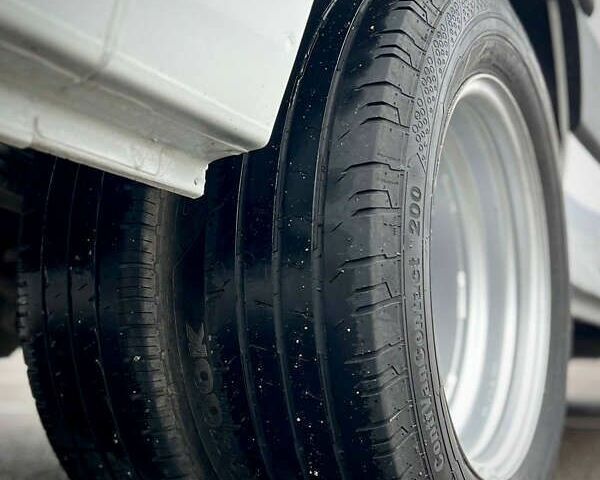 Рено Мастер, объемом двигателя 2.3 л и пробегом 229 тыс. км за 25300 $, фото 15 на Automoto.ua