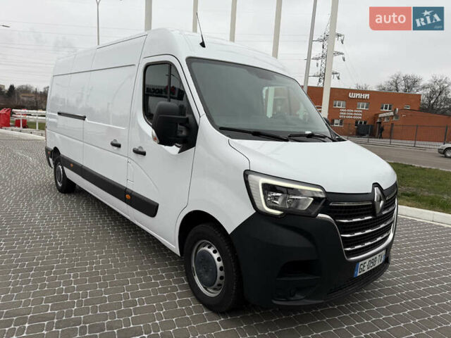 Рено Мастер, объемом двигателя 2.3 л и пробегом 105 тыс. км за 24900 $, фото 6 на Automoto.ua