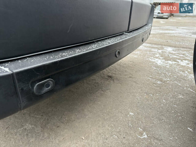 Рено Мастер, объемом двигателя 2.3 л и пробегом 105 тыс. км за 24900 $, фото 30 на Automoto.ua