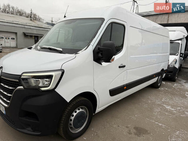 Рено Мастер, объемом двигателя 2.3 л и пробегом 105 тыс. км за 24900 $, фото 37 на Automoto.ua