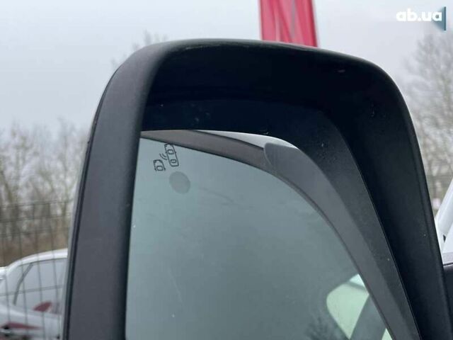 Рено Мастєр, об'ємом двигуна 2.3 л та пробігом 227 тис. км за 24155 $, фото 22 на Automoto.ua