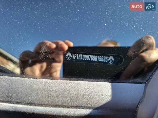 Рено Мастєр, об'ємом двигуна 2.3 л та пробігом 250 тис. км за 22000 $, фото 1 на Automoto.ua