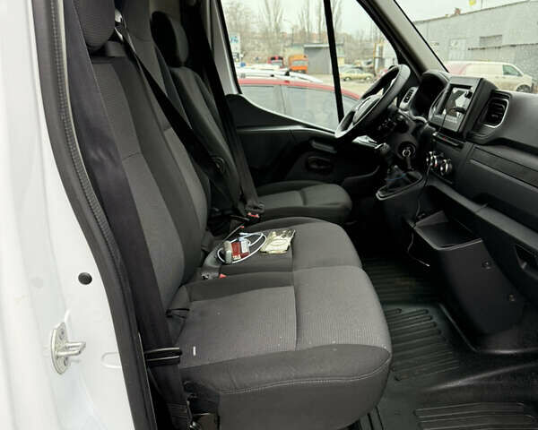 Рено Мастер, объемом двигателя 2.3 л и пробегом 105 тыс. км за 24900 $, фото 49 на Automoto.ua