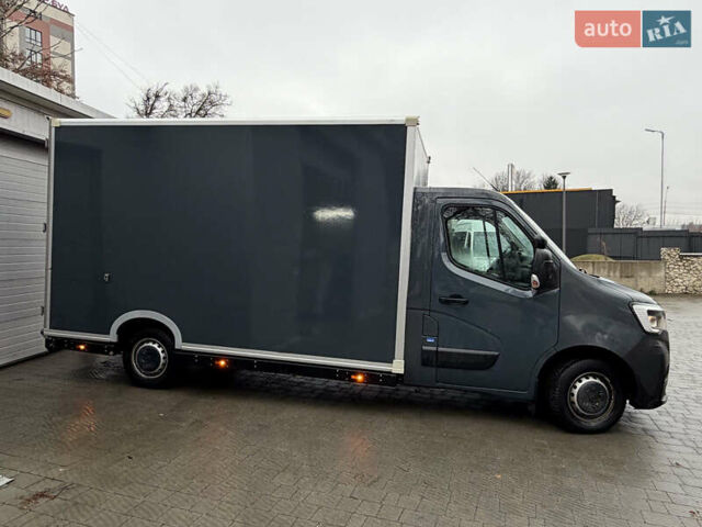 Рено Мастер, объемом двигателя 0 л и пробегом 202 тыс. км за 19900 $, фото 3 на Automoto.ua