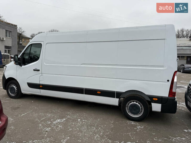 Рено Мастер, объемом двигателя 2.3 л и пробегом 105 тыс. км за 24900 $, фото 33 на Automoto.ua