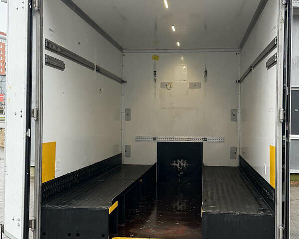 Рено Мастер, объемом двигателя 0 л и пробегом 202 тыс. км за 19900 $, фото 12 на Automoto.ua