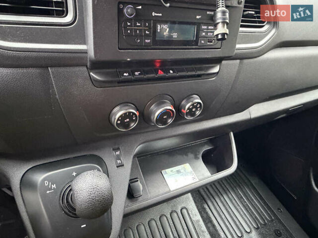Рено Мастер, объемом двигателя 0 л и пробегом 202 тыс. км за 19900 $, фото 6 на Automoto.ua