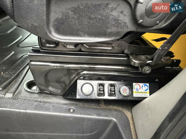 Рено Мастер, объемом двигателя 0 л и пробегом 202 тыс. км за 19900 $, фото 7 на Automoto.ua