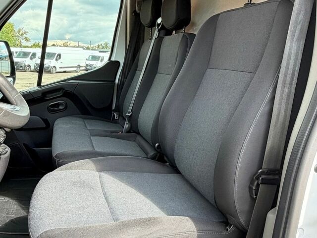 Рено Мастер, объемом двигателя 2.3 л и пробегом 39 тыс. км за 25500 $, фото 17 на Automoto.ua