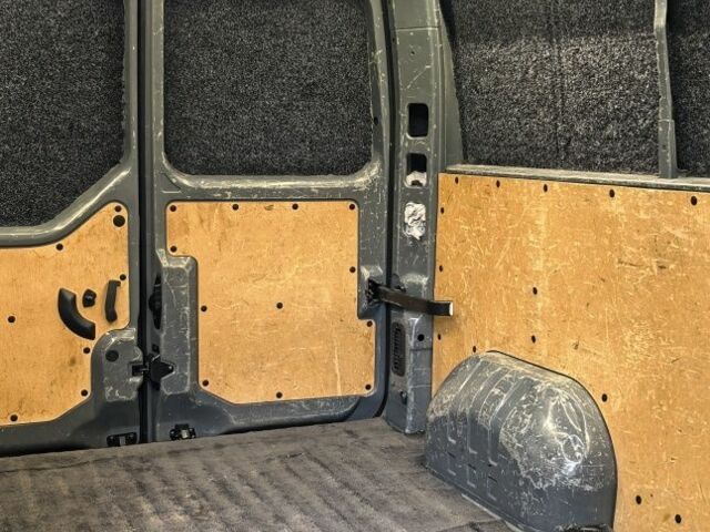 Рено Мастер, объемом двигателя 0 л и пробегом 0 тыс. км за 21096 $, фото 20 на Automoto.ua