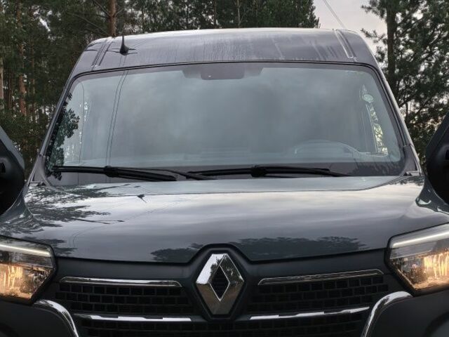 Рено Мастер, объемом двигателя 0 л и пробегом 0 тыс. км за 21096 $, фото 15 на Automoto.ua