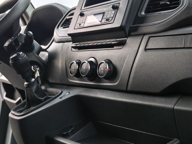 Рено Мастер, объемом двигателя 0 л и пробегом 0 тыс. км за 21096 $, фото 14 на Automoto.ua