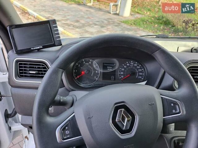 Рено Мастер, объемом двигателя 0 л и пробегом 36 тыс. км за 25900 $, фото 6 на Automoto.ua