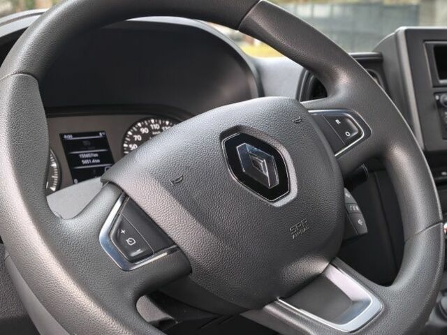 Рено Мастер, объемом двигателя 0 л и пробегом 0 тыс. км за 21096 $, фото 22 на Automoto.ua