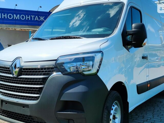 купить новое авто Рено Мастер 2023 года от официального дилера Автоцентр AUTO.RIA Рено фото