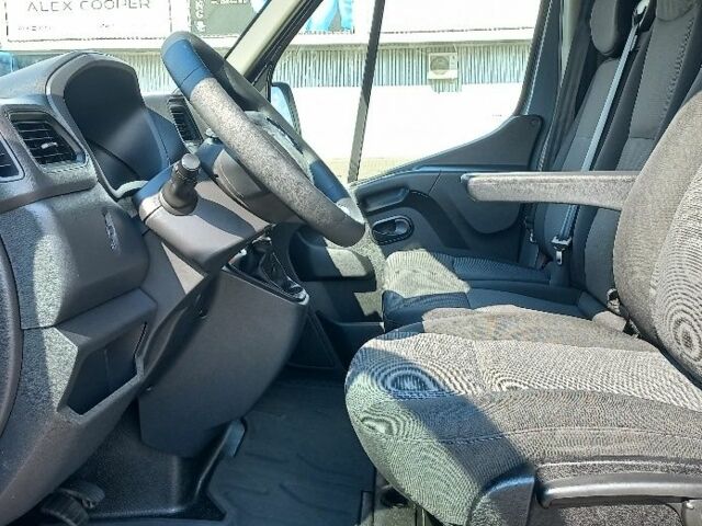 Рено Мастер, объемом двигателя 0 л и пробегом 0 тыс. км за 19900 $, фото 12 на Automoto.ua