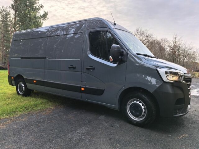 Рено Мастер, объемом двигателя 0 л и пробегом 0 тыс. км за 21096 $, фото 2 на Automoto.ua