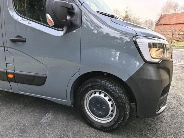 Рено Мастер, объемом двигателя 0 л и пробегом 0 тыс. км за 21096 $, фото 3 на Automoto.ua