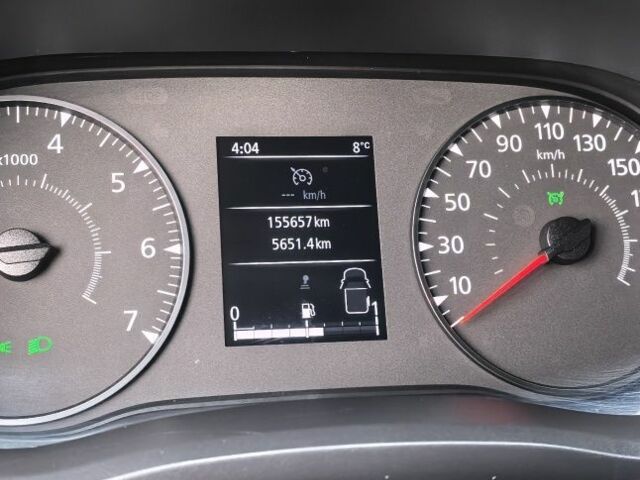 Рено Мастер, объемом двигателя 0 л и пробегом 0 тыс. км за 21096 $, фото 16 на Automoto.ua