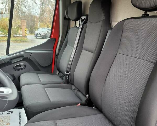 Рено Мастер, объемом двигателя 2.3 л и пробегом 77 тыс. км за 20500 $, фото 14 на Automoto.ua