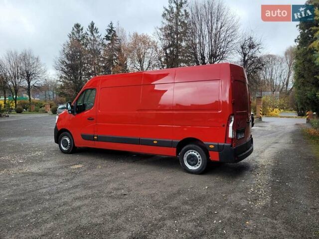 Рено Мастер, объемом двигателя 2.3 л и пробегом 77 тыс. км за 20500 $, фото 6 на Automoto.ua