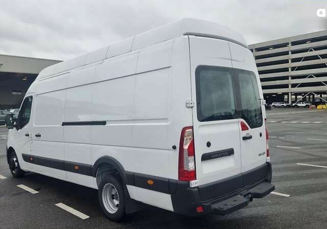 Рено Мастер, объемом двигателя 2.3 л и пробегом 1 тыс. км за 42374 $, фото 14 на Automoto.ua