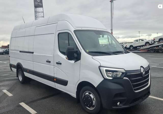 Рено Мастер, объемом двигателя 2.3 л и пробегом 1 тыс. км за 42374 $, фото 3 на Automoto.ua