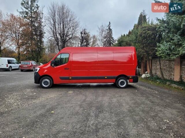 Рено Мастер, объемом двигателя 2.3 л и пробегом 77 тыс. км за 20500 $, фото 5 на Automoto.ua