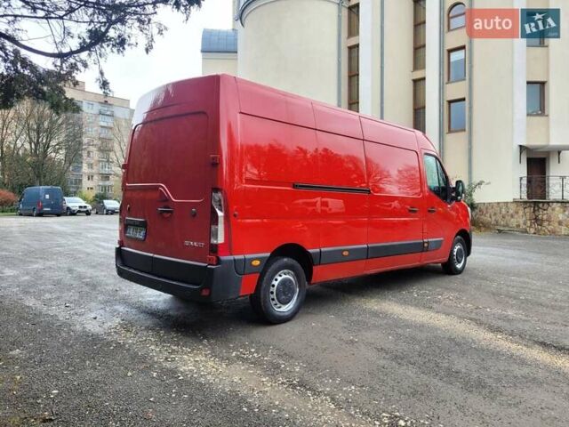 Рено Мастер, объемом двигателя 2.3 л и пробегом 77 тыс. км за 20500 $, фото 3 на Automoto.ua