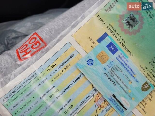 Рено Мастер, объемом двигателя 2.3 л и пробегом 77 тыс. км за 20500 $, фото 8 на Automoto.ua