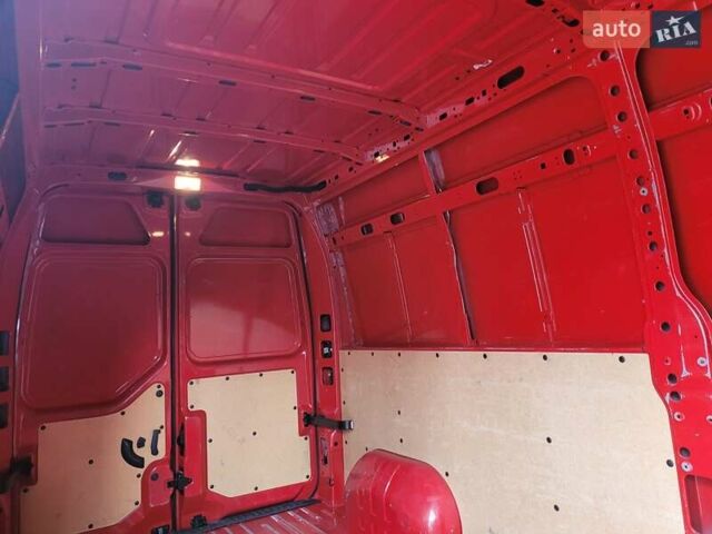 Рено Мастер, объемом двигателя 2.3 л и пробегом 77 тыс. км за 20500 $, фото 9 на Automoto.ua