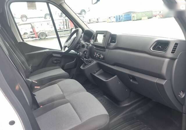 Рено Мастер, объемом двигателя 2.3 л и пробегом 1 тыс. км за 42374 $, фото 10 на Automoto.ua