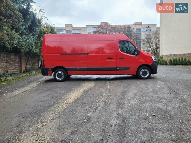 Рено Мастер, объемом двигателя 2.3 л и пробегом 77 тыс. км за 20500 $, фото 4 на Automoto.ua