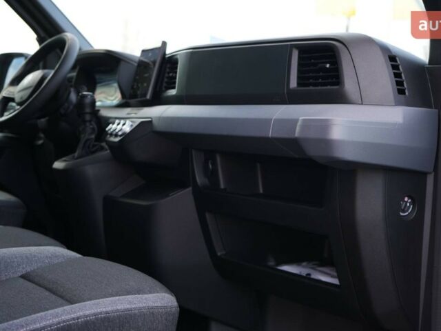 Рено Мастер, объемом двигателя 2 л и пробегом 0 тыс. км за 52195 $, фото 17 на Automoto.ua