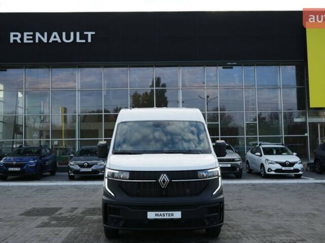 Рено Мастер, объемом двигателя 2 л и пробегом 0 тыс. км за 49587 $, фото 8 на Automoto.ua