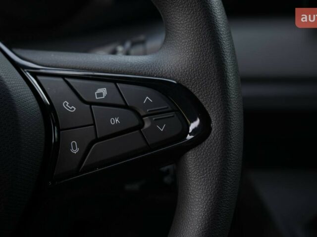 Рено Мастер, объемом двигателя 2 л и пробегом 0 тыс. км за 49587 $, фото 13 на Automoto.ua