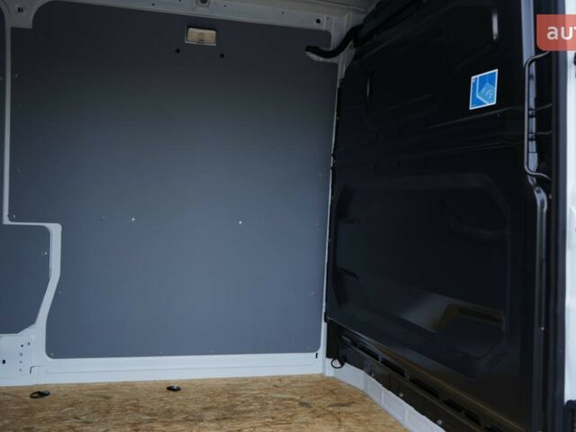 Рено Мастер, объемом двигателя 2 л и пробегом 0 тыс. км за 49587 $, фото 22 на Automoto.ua